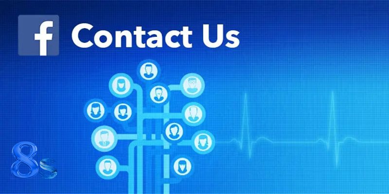 Liên Hệ 8s - Hotline chăm sóc khách hàng Liên Hệ 8s - Hotline chăm sóc khách hàng