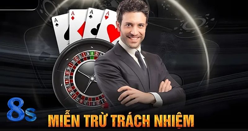 Trách Nhiệm Cá Cược 8s - Duy trì trạng thái tâm lý ổn định Trách Nhiệm Cá Cược 8s - Duy trì trạng thái tâm lý ổn định