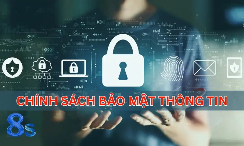 Chính Sách Bảo Mật 8s - Phân quyền nội bộ và sao lưu thông tin Chính Sách Bảo Mật 8s - Phân quyền nội bộ và sao lưu thông tin