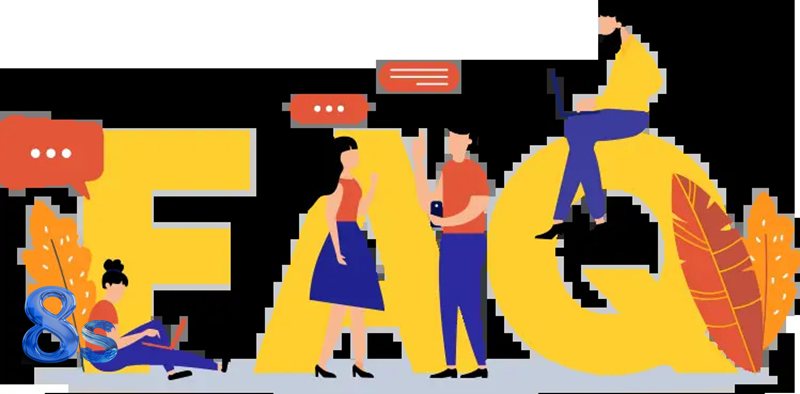 Câu Hỏi Thường Gặp 8s - Quên mật khẩu phải xử lý thế nào? Câu Hỏi Thường Gặp 8s - Quên mật khẩu phải xử lý thế nào?