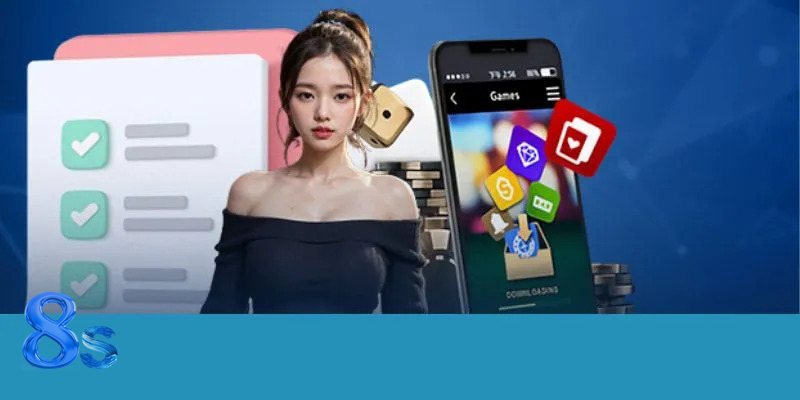 Tải App 8s - Tệp không mở hoặc cài đặt thất bại Tải App 8s - Tệp không mở hoặc cài đặt thất bại