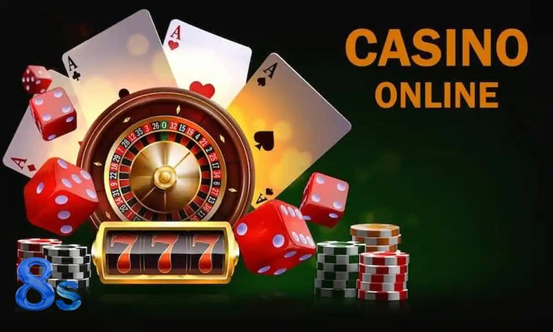 Baccarat 8s - Ba cửa cược cơ bản Baccarat 8s - Ba cửa cược cơ bản