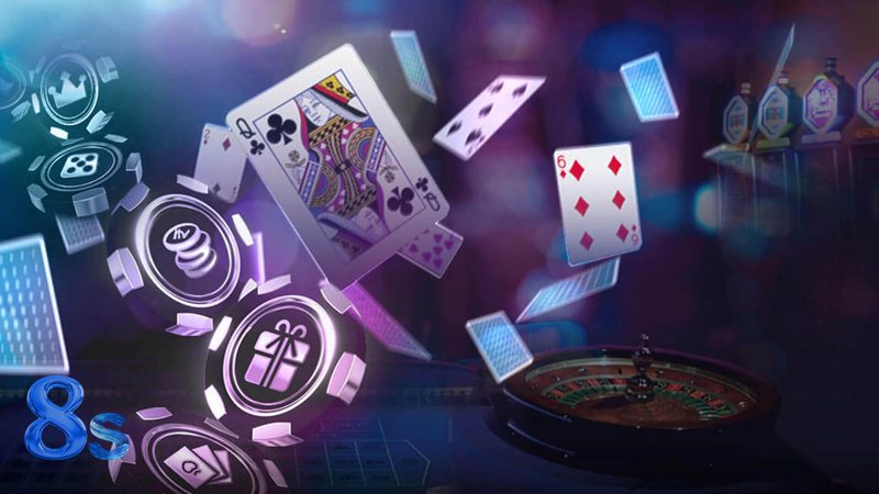 Roulette 8s - Các bước đặt cược cơ bản Roulette 8s - Các bước đặt cược cơ bản