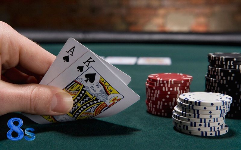 Game Bài 8s - Giao diện trực quan trên nhiều thiết bị Game Bài 8s - Giao diện trực quan trên nhiều thiết bị