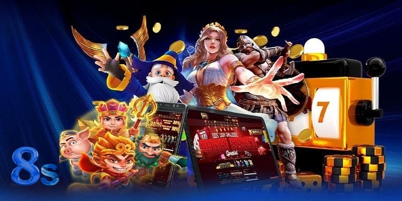Game Bài Ba Cây 8s - Lý do bài ba cây được nhiều người quan tâm Game Bài Ba Cây 8s - Lý do bài ba cây được nhiều người quan tâm