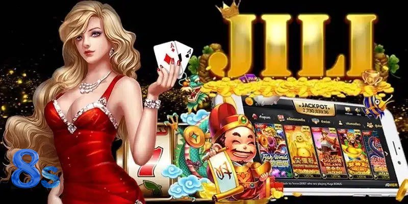 Nổ Hũ 8s - Giao diện hiện đại và tính năng hấp dẫn Nổ Hũ 8s - Giao diện hiện đại và tính năng hấp dẫn