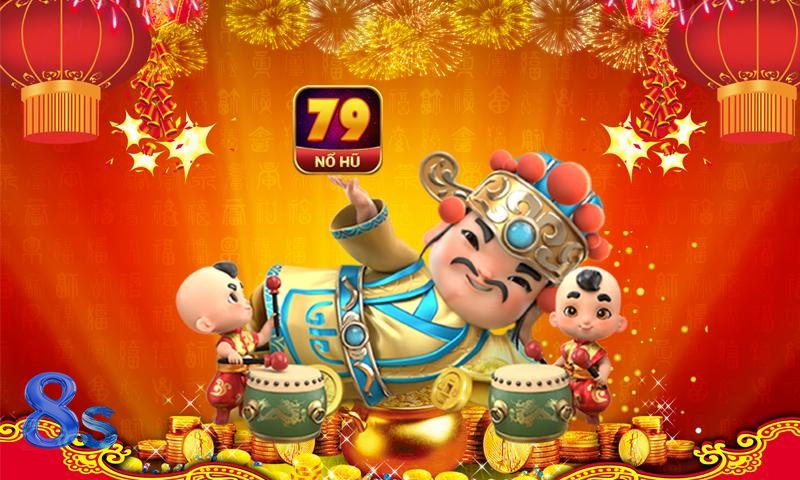 Nổ Hũ 8s - Truy cập và bảo mật tài khoản Nổ Hũ 8s - Truy cập và bảo mật tài khoản