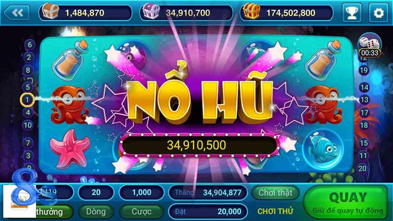 Jili 8s - Golden Empire với thiết kế giàu chi tiết Jili 8s - Golden Empire với thiết kế giàu chi tiết