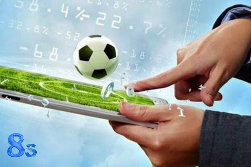 Saba Sports 8s - Mức tiền cược linh hoạt Saba Sports 8s - Mức tiền cược linh hoạt
