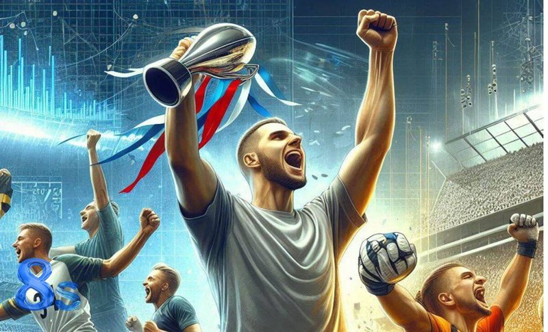 Saba Sports 8s - Hệ thống kèo được phân loại rõ ràng Saba Sports 8s - Hệ thống kèo được phân loại rõ ràng