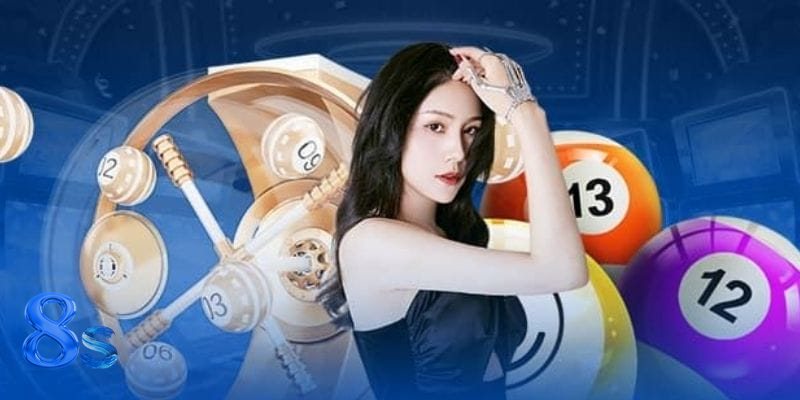 Xổ Số 8s - Xổ số miền Bắc quen thuộc Xổ Số 8s - Xổ số miền Bắc quen thuộc